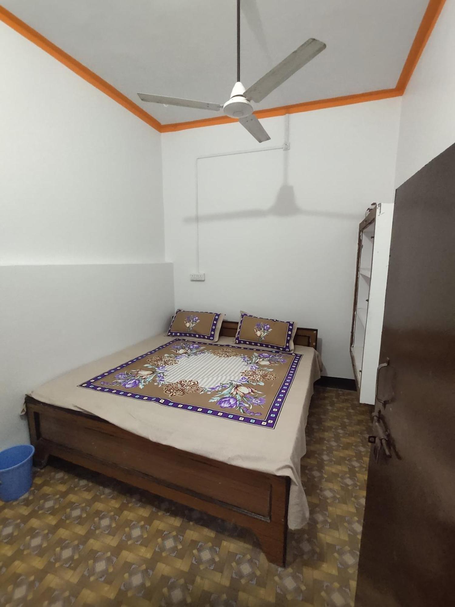 Awadh Guest House Ayodhya Eksteriør bilde