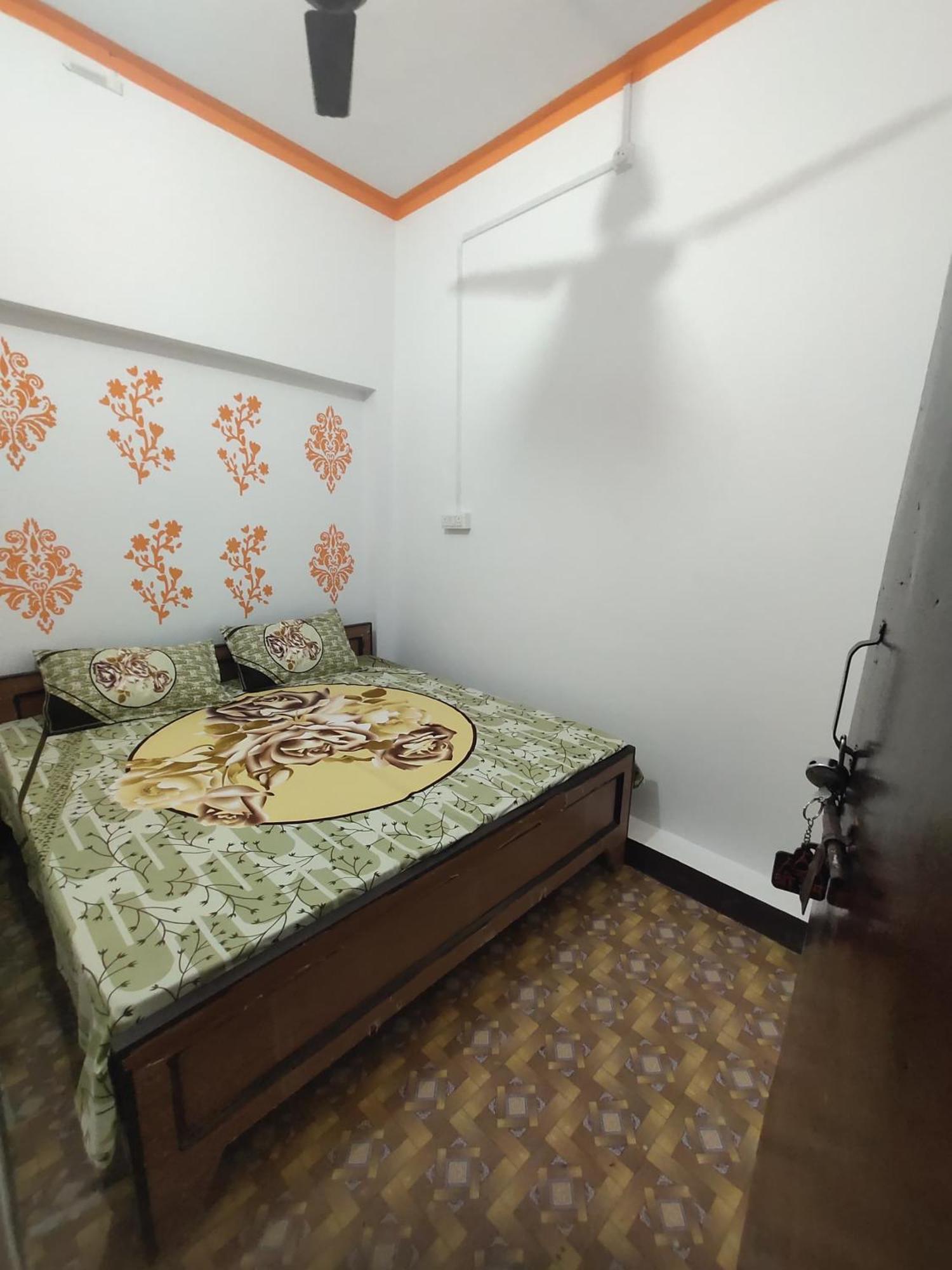 Awadh Guest House Ayodhya Eksteriør bilde